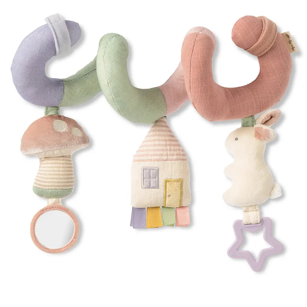 NEW* Bitzy Bespoke Itzy Bitzy Spiral™ Pastel