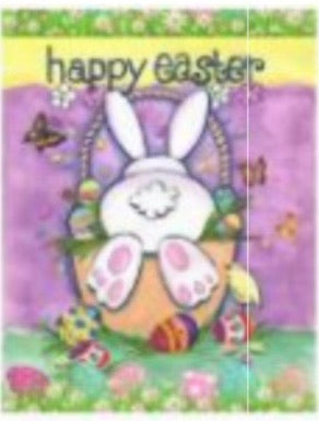 40 x 50 full round drill diamond painting  Easter W013