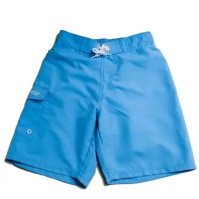 Oaki board short - sky blue