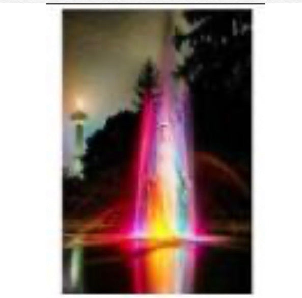 50 x 60 full square drill diamond painting - TA1168 - rainbow falls