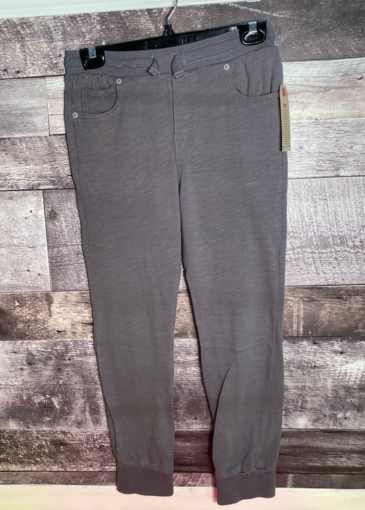 levis quiet shade indigo jogger