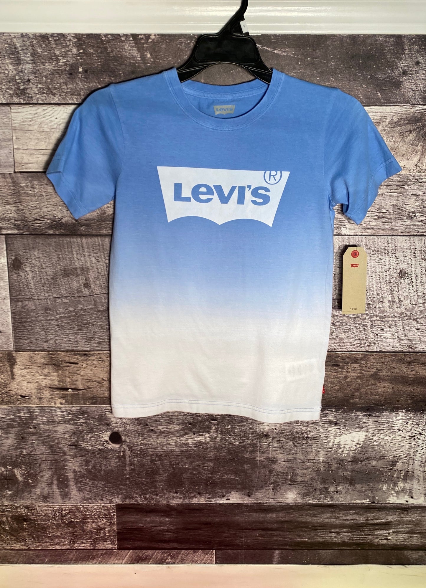 levis allure johnny vintage tee