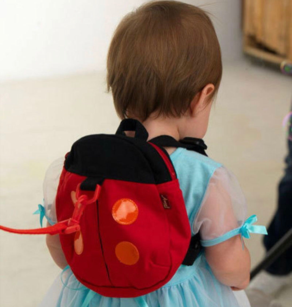 kid keeper safety harness backpack