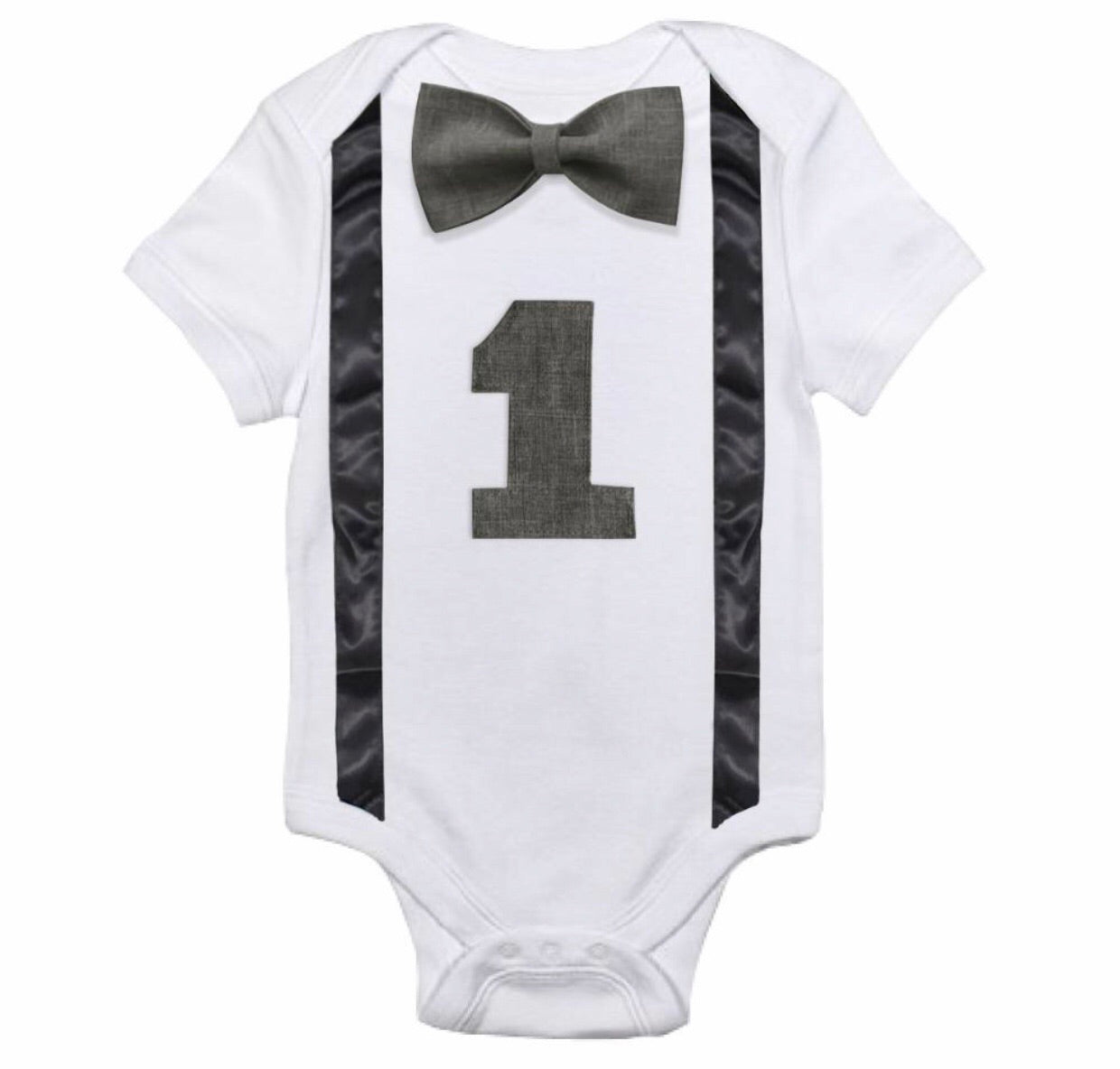 Baby Boy First Birthday