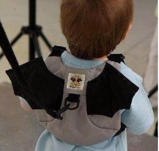 kid keeper safety harness backpack