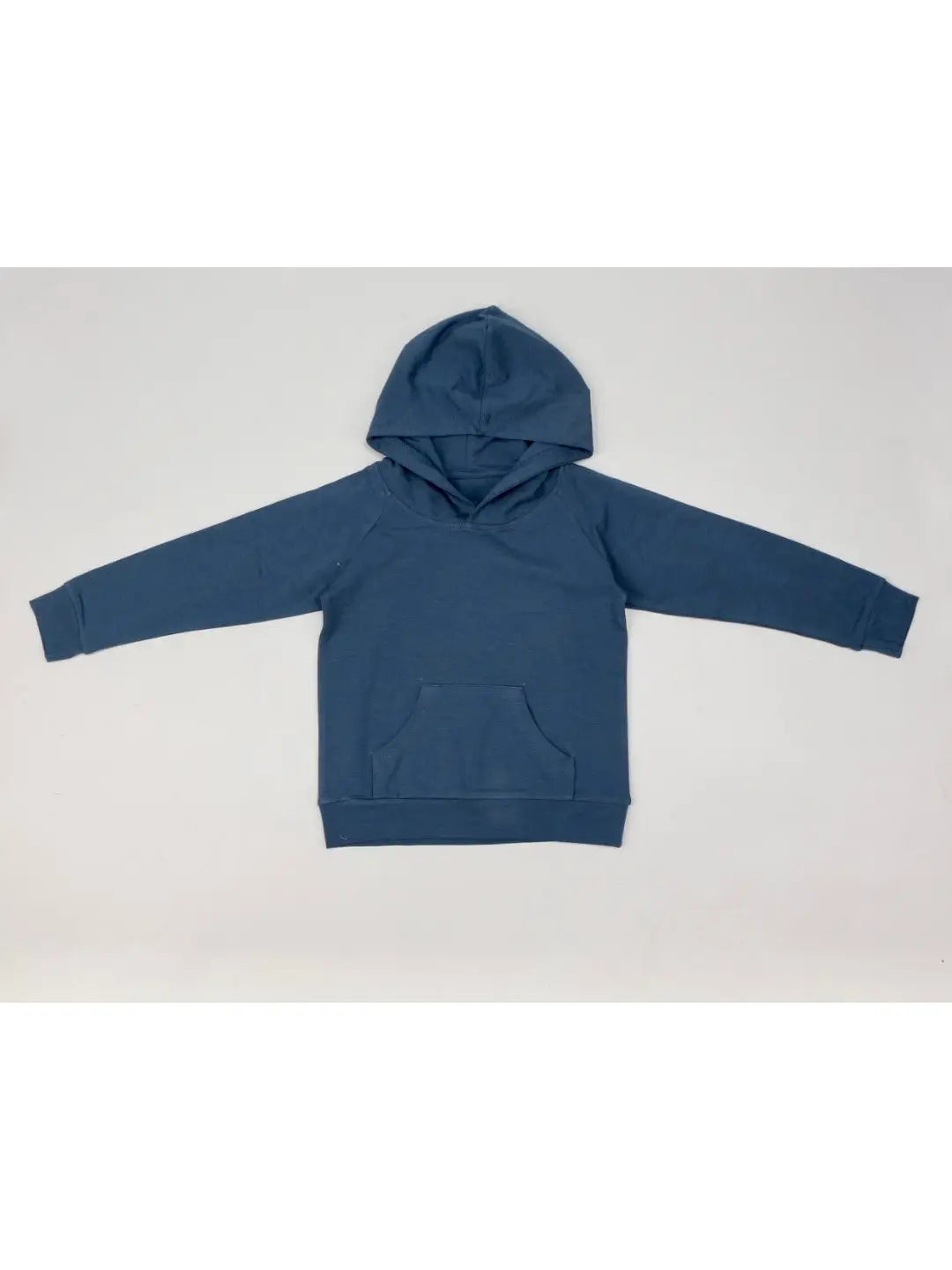 Signature Bamboo Hoodie | Navy