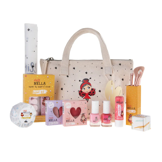Bag of Wonders Make - Up Gift Set For Children