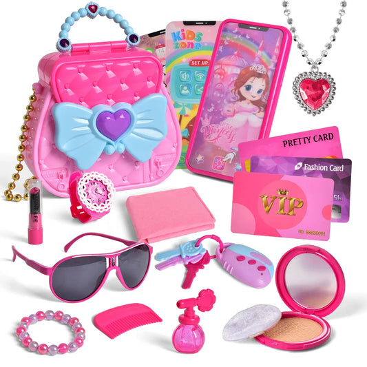 Purse Toys For Girls