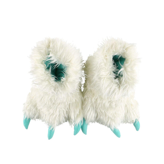 Lazy One - Yeti for bed Paw