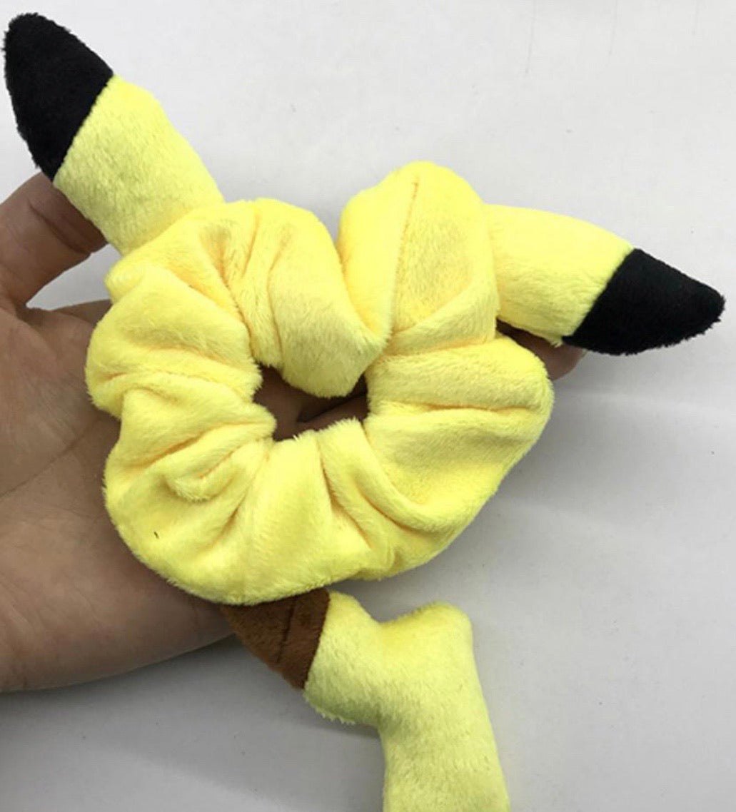 pokemon pikachu hair band