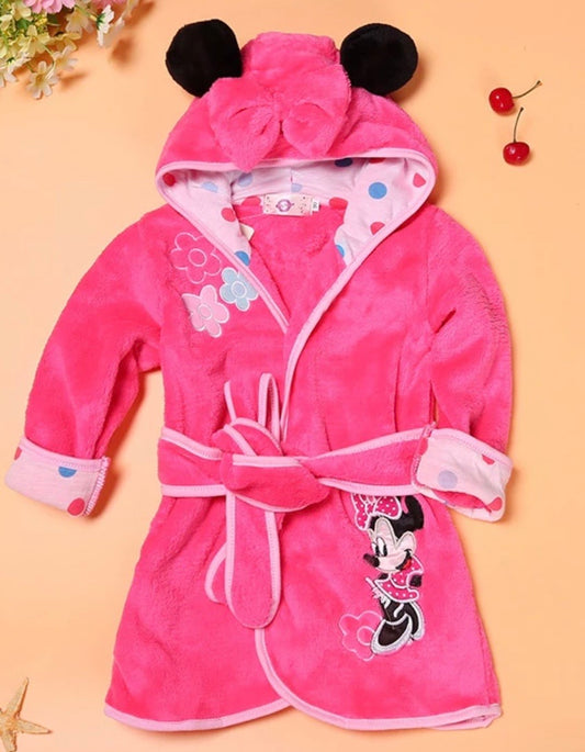 housecoat misc
