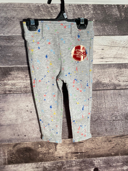 levis haley may knit legging girls
