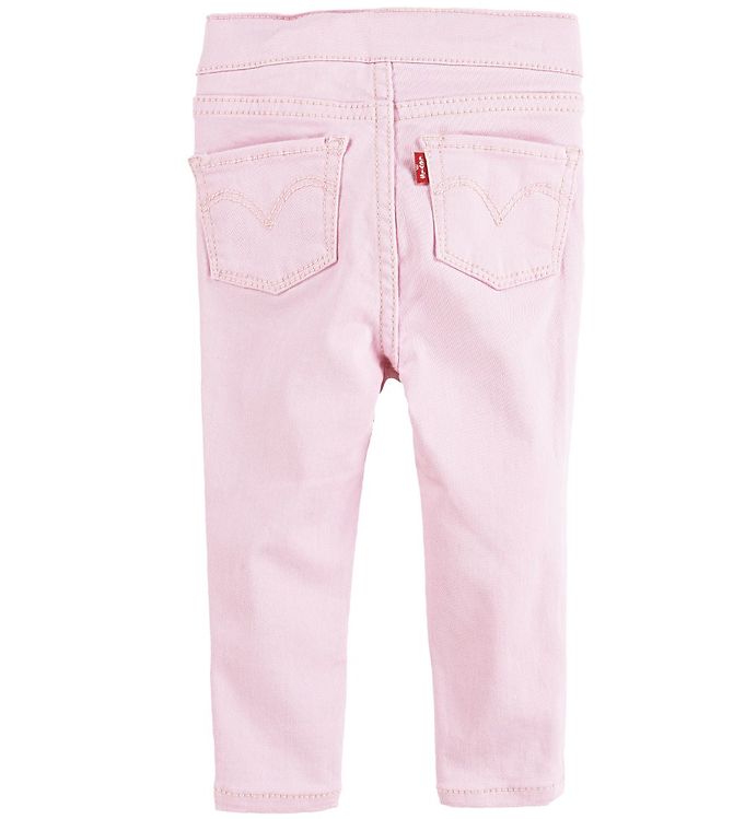 Levi's Rose Shadow pull on jegging
