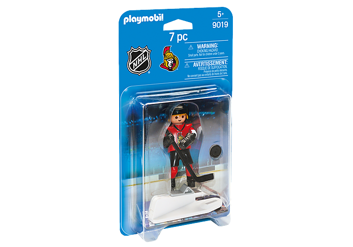 Playmobil NHL® Ottawa Senators® Player 9019