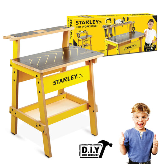 Stanley Jr Tools Tool Bench