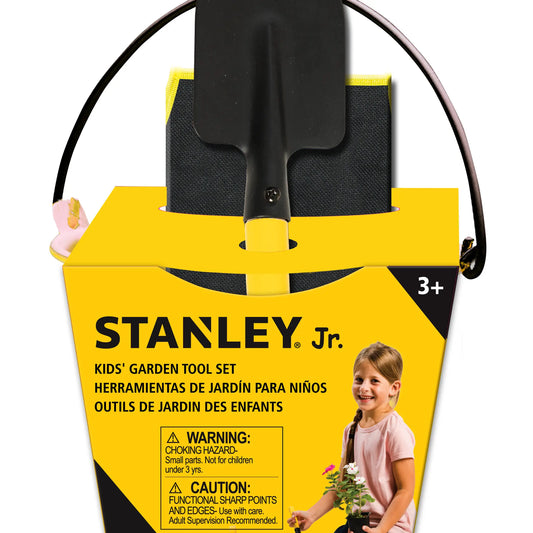Kid's Garden Tool Set