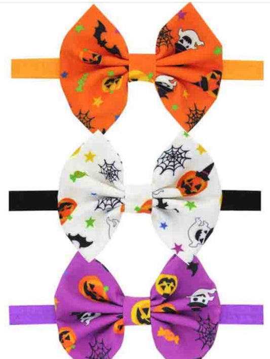 Halloween hairbands