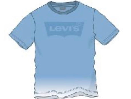 levis allure johnny vintage tee