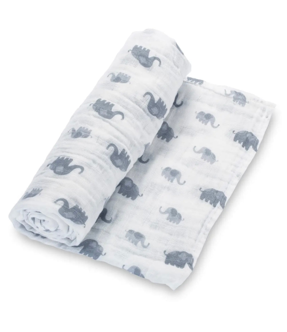 Elephantastic Swaddle