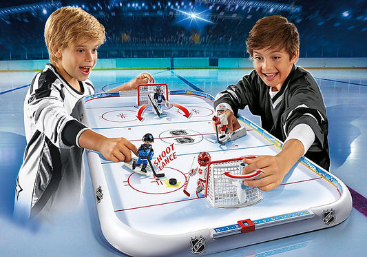 Playmobil NHL® Arena 5068