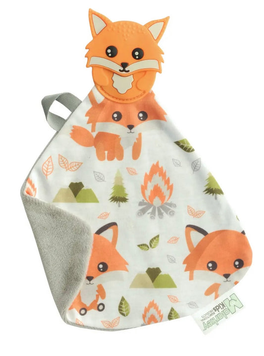 Munch It Blanket