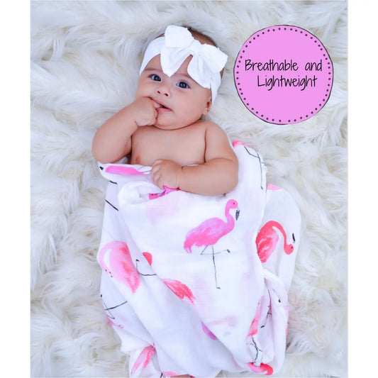 Flamazing Swaddle