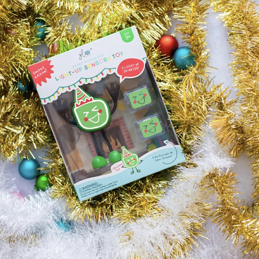 Glo Pals - Limited Edition Christmas Pal