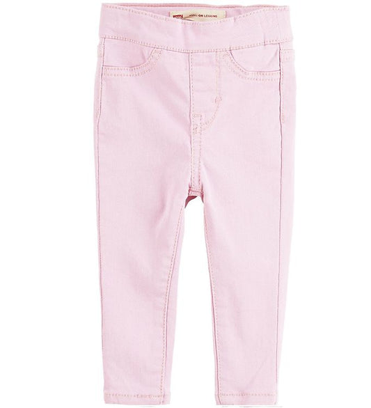 Levi's Rose Shadow pull on jegging