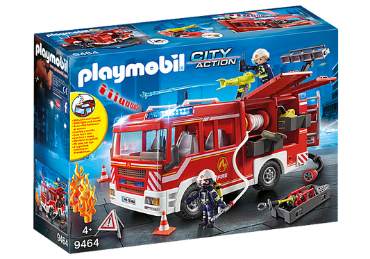 Fire Engine product no.: 9464
