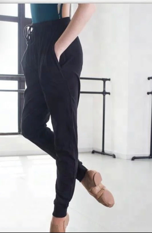 dance pull on pant