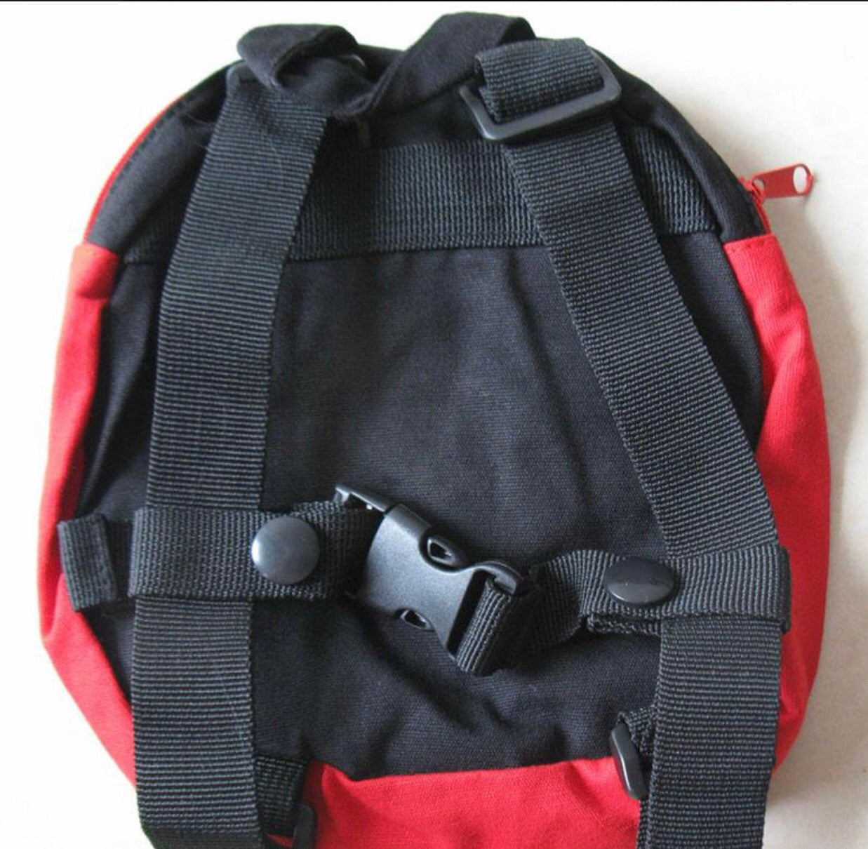 kid keeper safety harness backpack