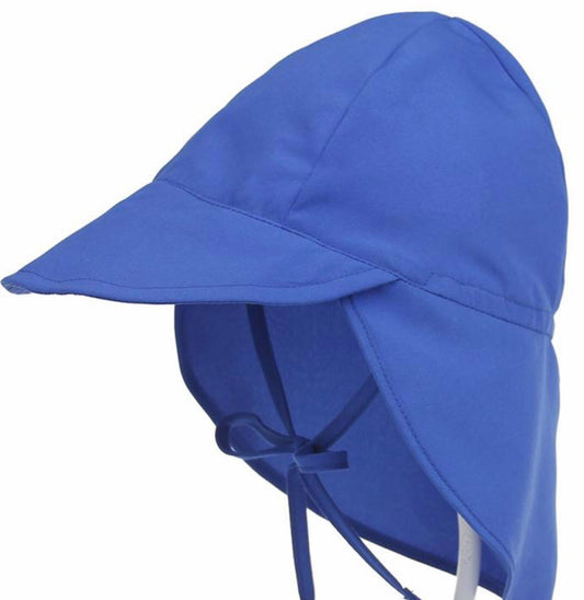 neck protector sun hat